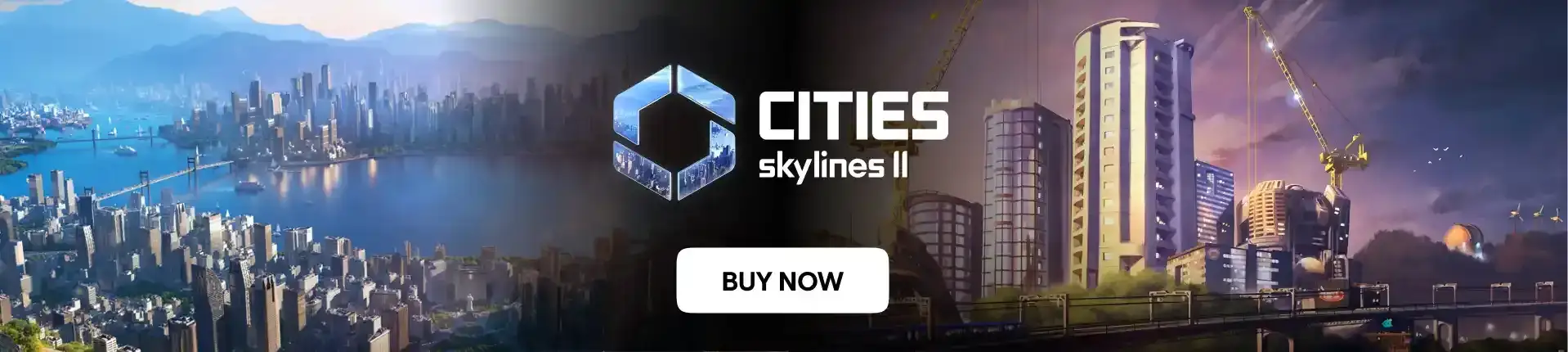Cities Skylines Mobile